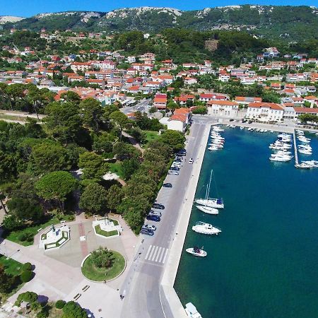Villa Spanjol Rab Town Kültér fotó
