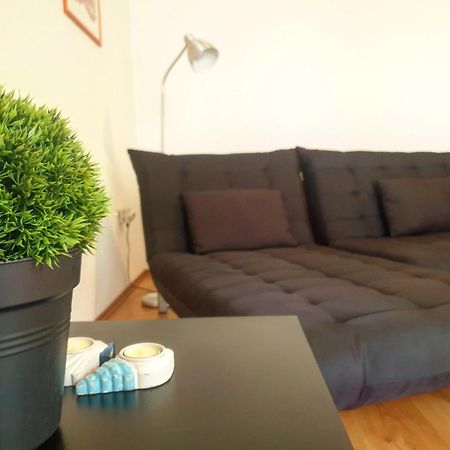 Villa Spanjol Rab Town Szoba fotó