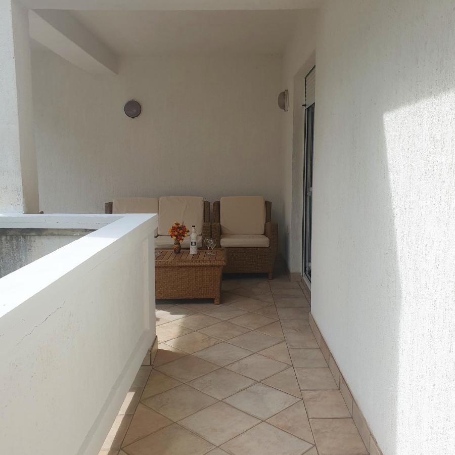 Villa Spanjol Rab Town Kültér fotó