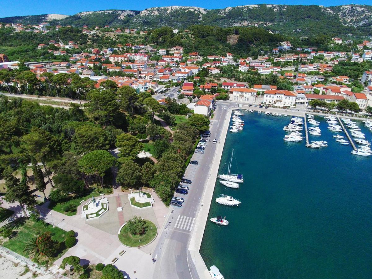 Villa Spanjol Rab Town Kültér fotó