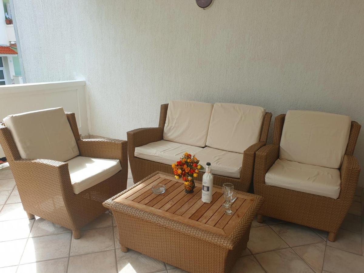 Villa Spanjol Rab Town Kültér fotó