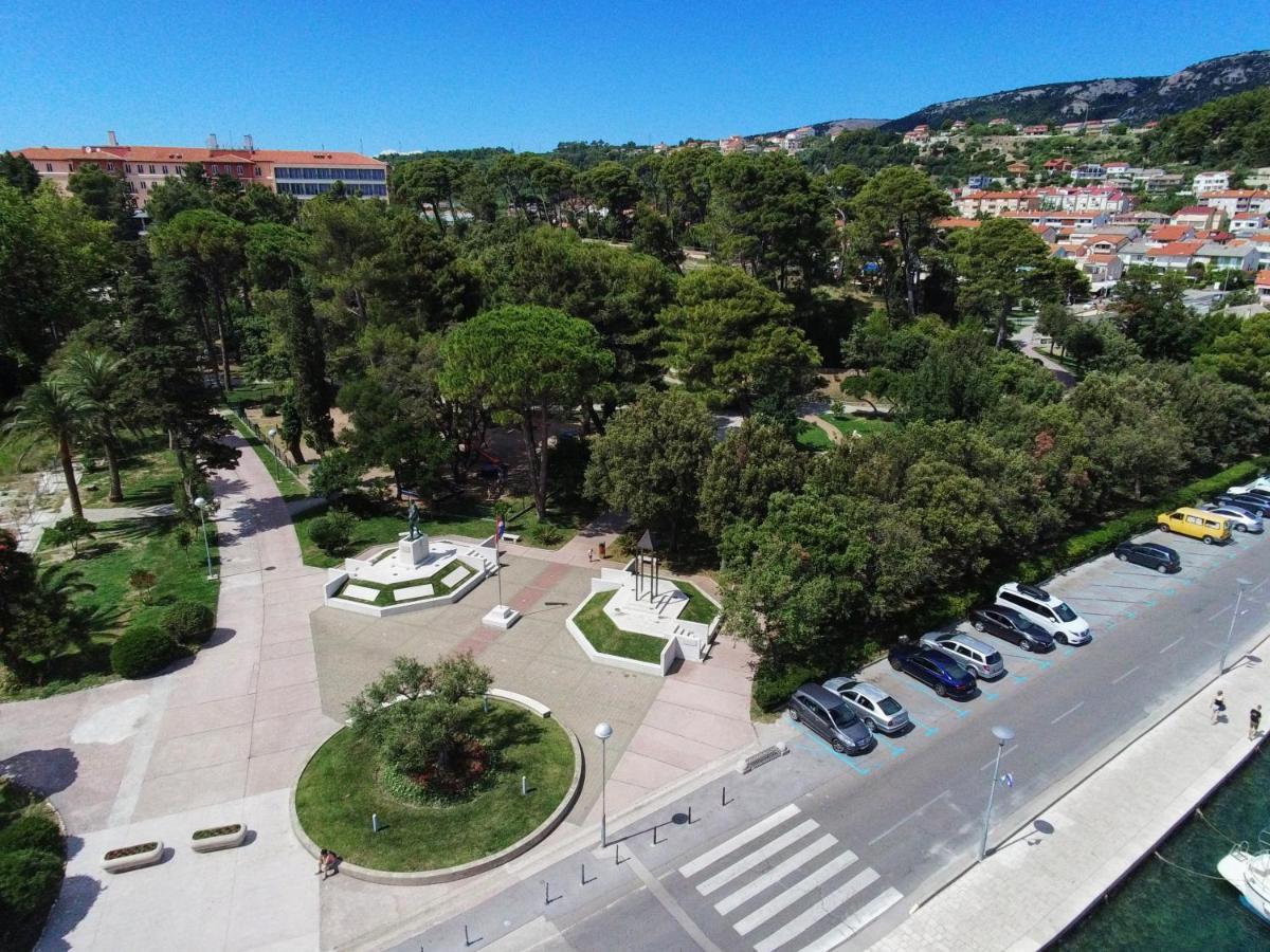 Villa Spanjol Rab Town Kültér fotó