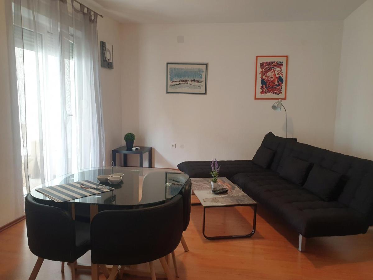 Villa Spanjol Rab Town Kültér fotó