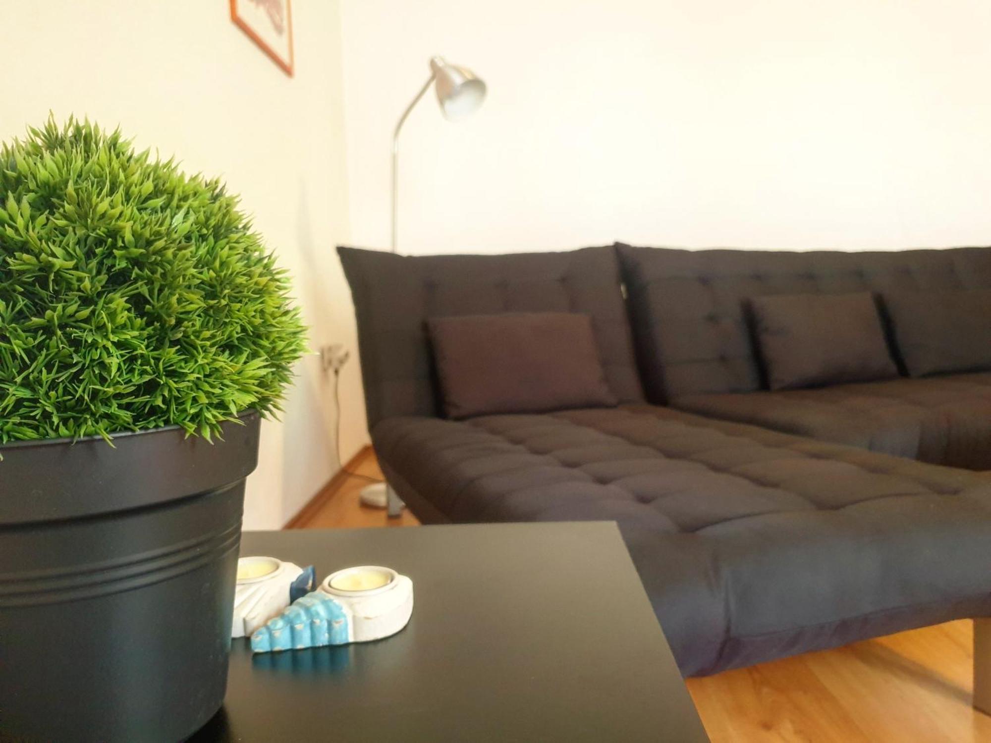 Villa Spanjol Rab Town Szoba fotó