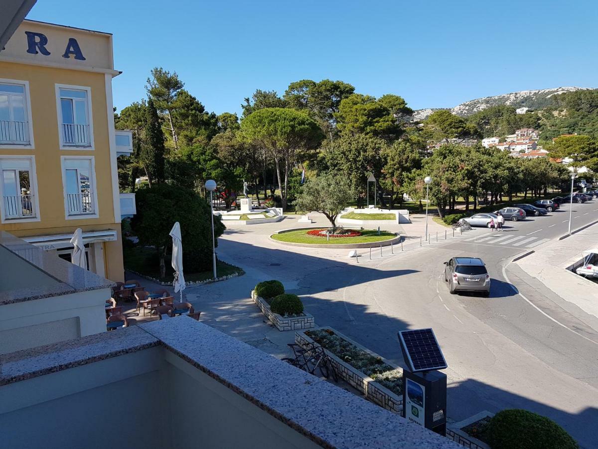 Villa Spanjol Rab Town Kültér fotó