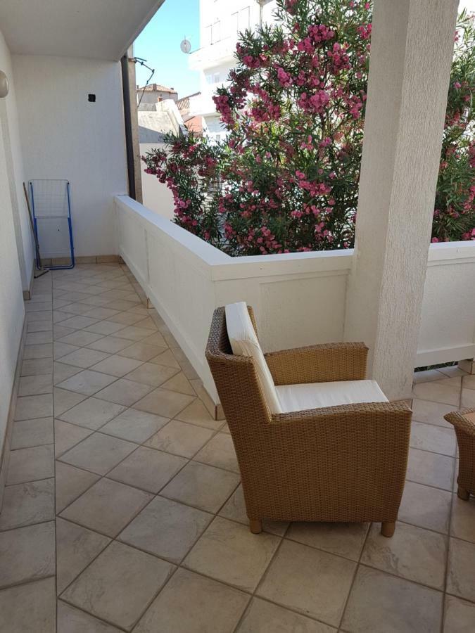 Villa Spanjol Rab Town Kültér fotó