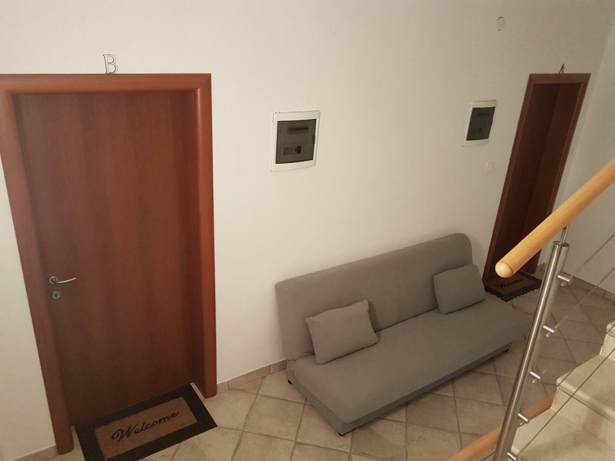 Villa Spanjol Rab Town Kültér fotó