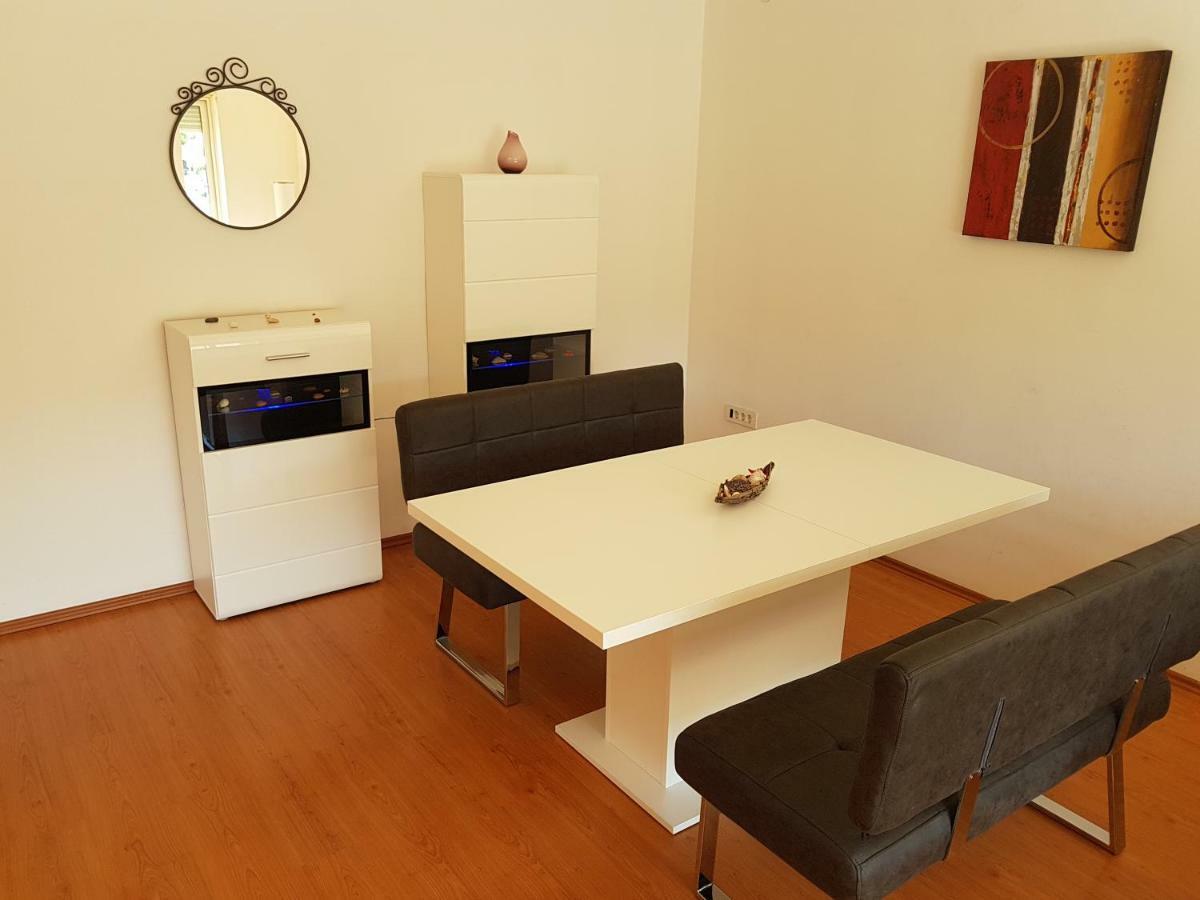 Villa Spanjol Rab Town Kültér fotó