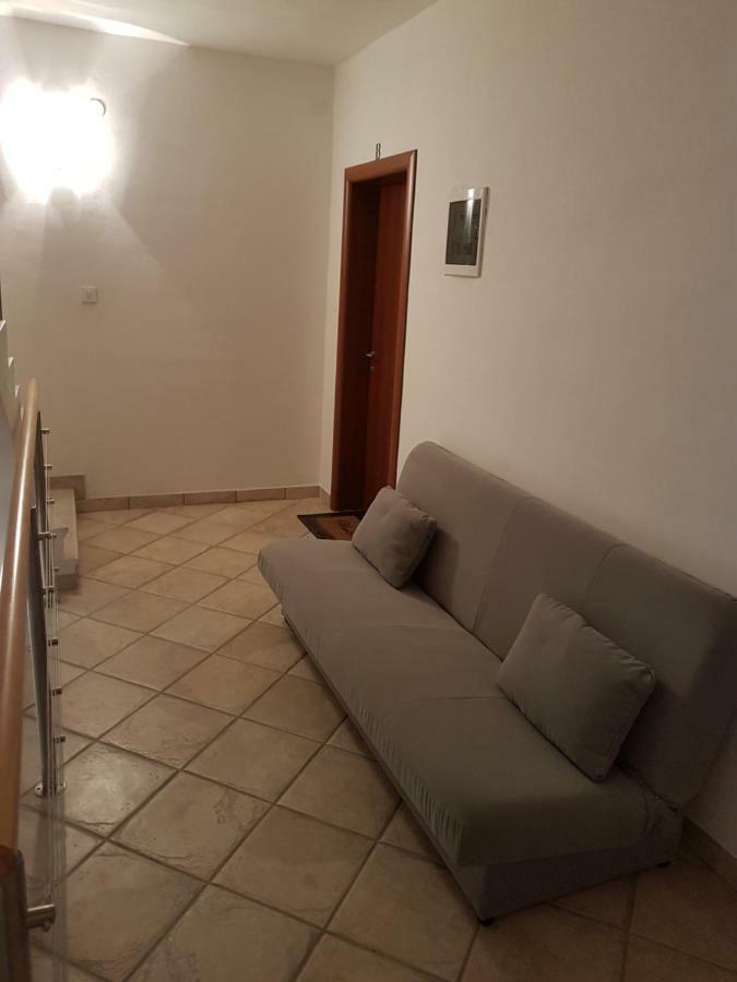 Villa Spanjol Rab Town Kültér fotó