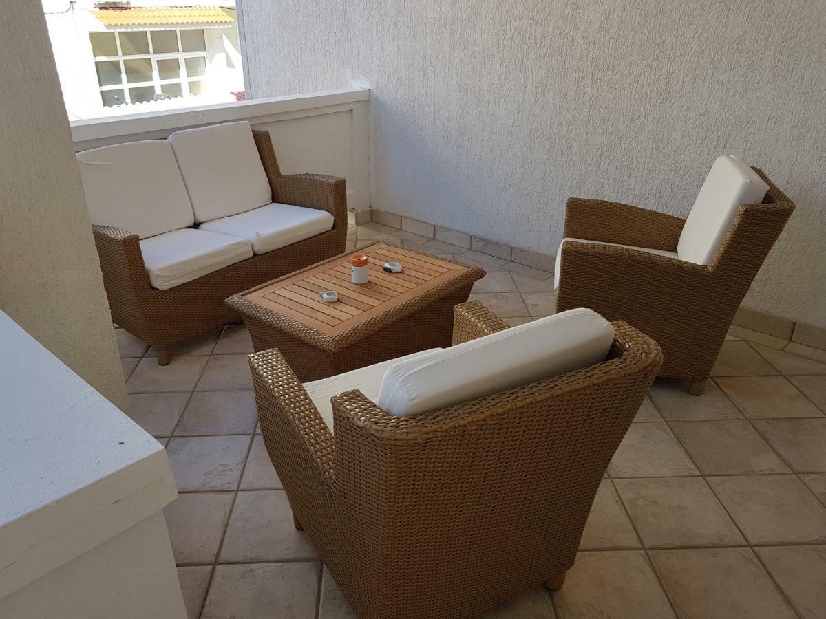 Villa Spanjol Rab Town Kültér fotó