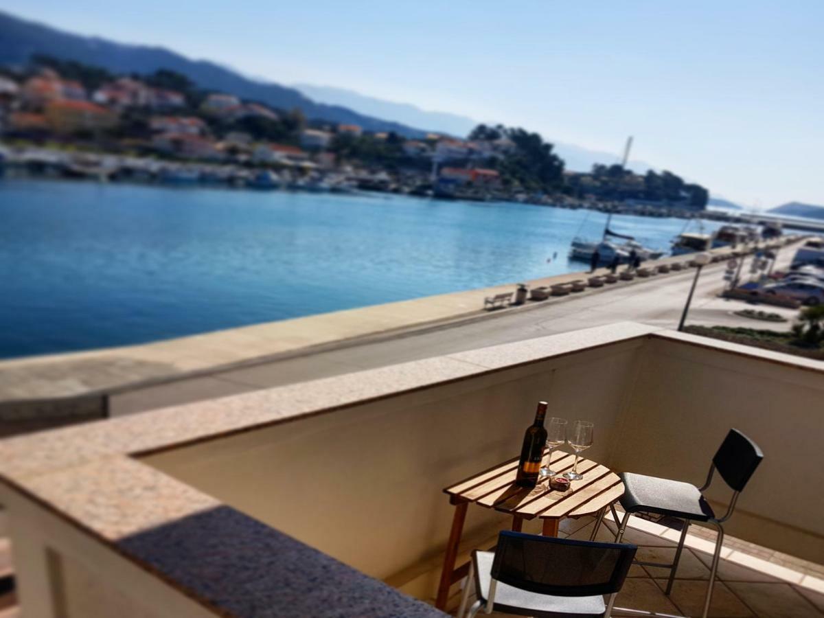 Villa Spanjol Rab Town Kültér fotó