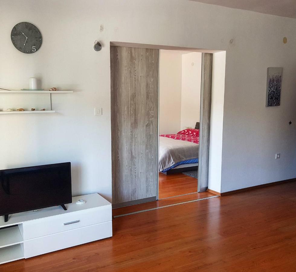 Villa Spanjol Rab Town Kültér fotó