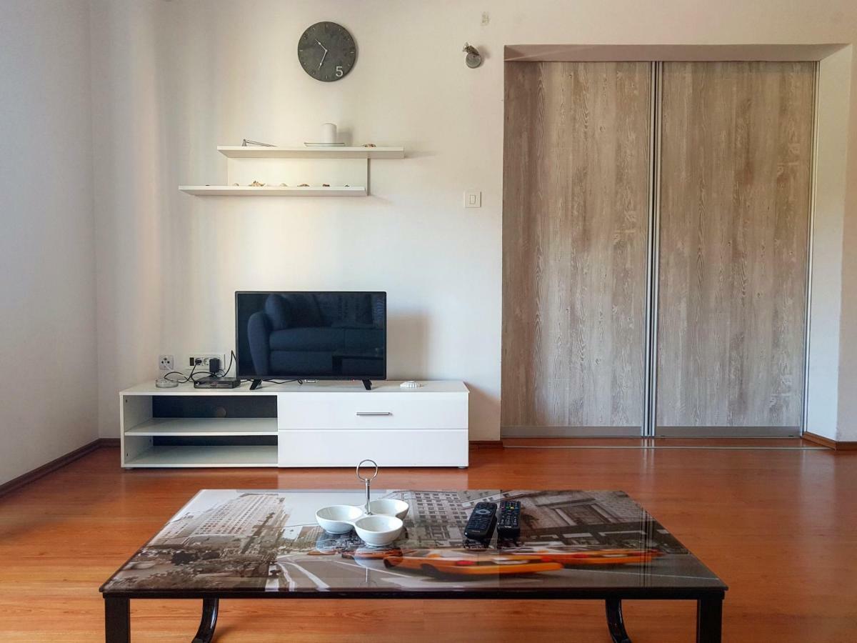 Villa Spanjol Rab Town Kültér fotó