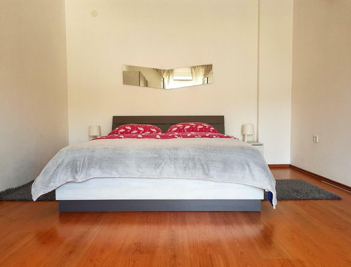 Villa Spanjol Rab Town Kültér fotó