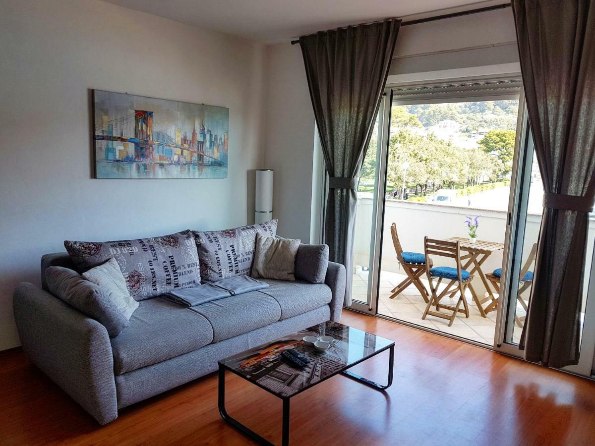 Villa Spanjol Rab Town Kültér fotó