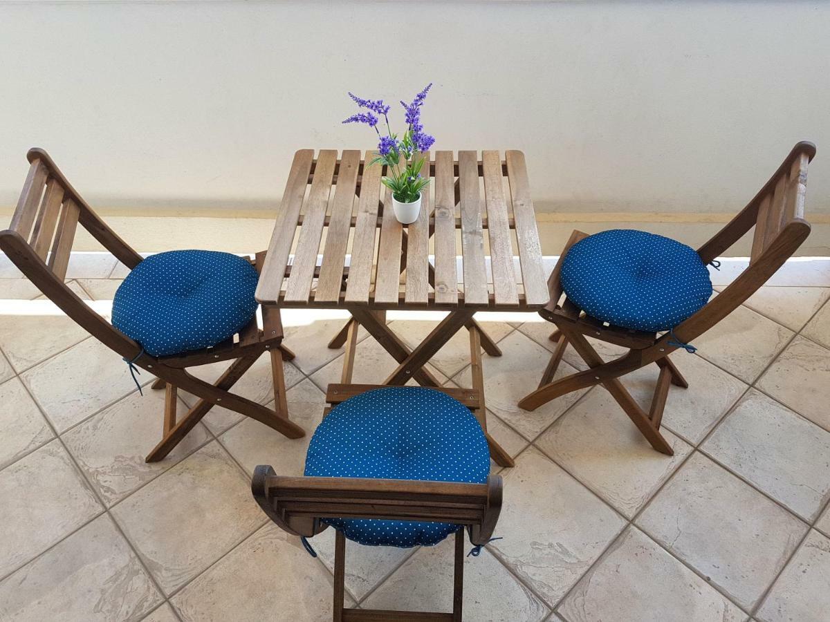Villa Spanjol Rab Town Kültér fotó